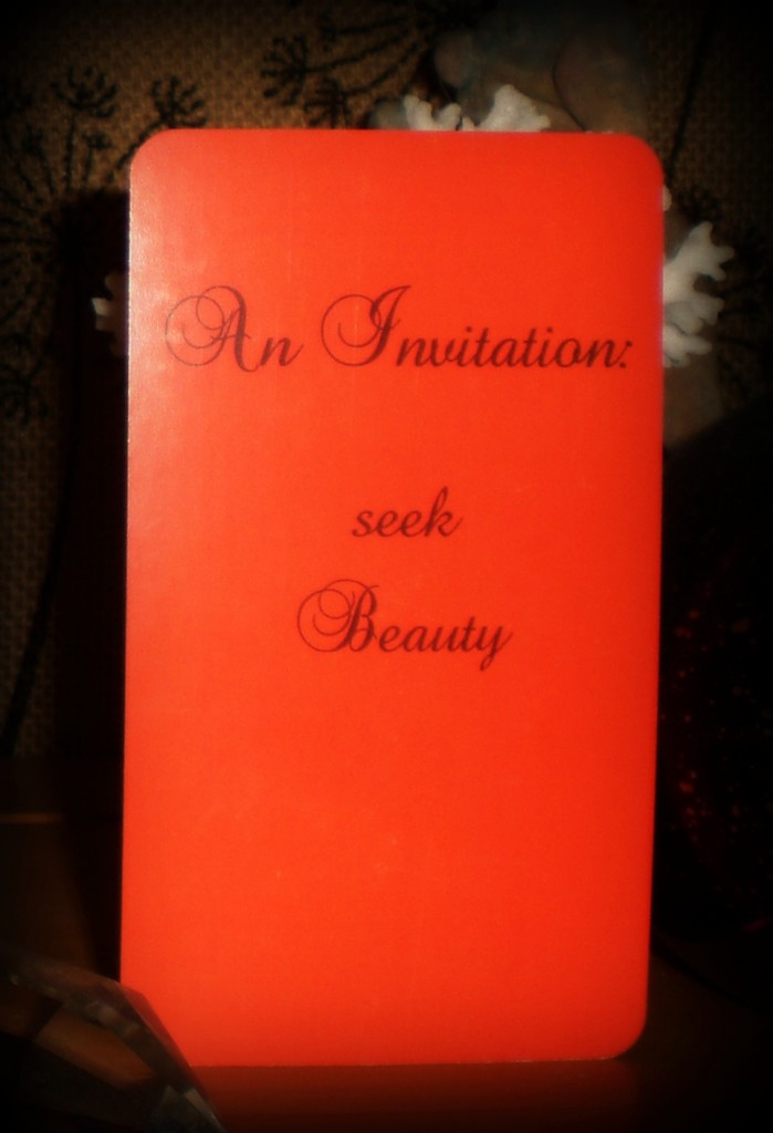 invitation_seek_beauty
