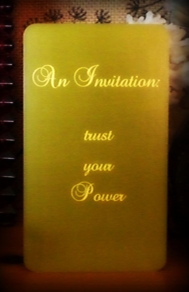 invitation_trust_power