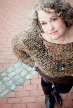 Sandi Davis